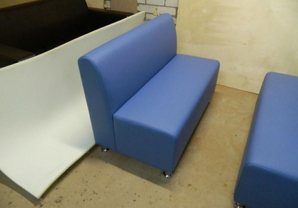 Диваны в офис, кафе, бар