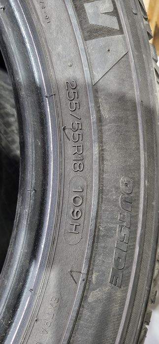 Vand anvelope MICHELIN