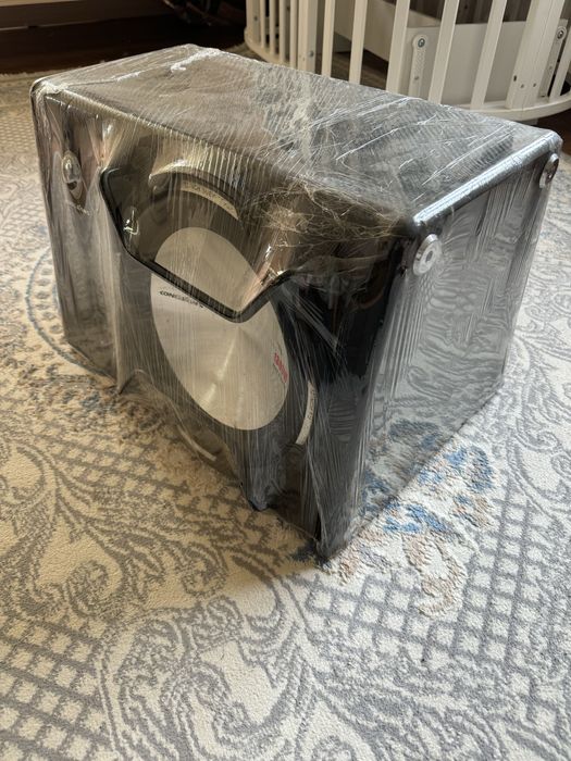 Буфер 5 элемент