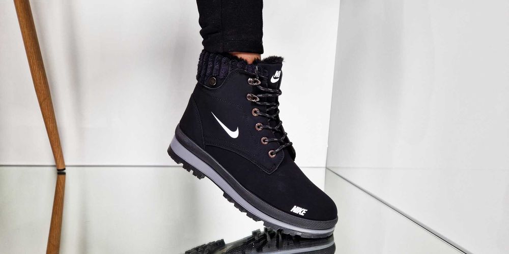 дамски зимни боти