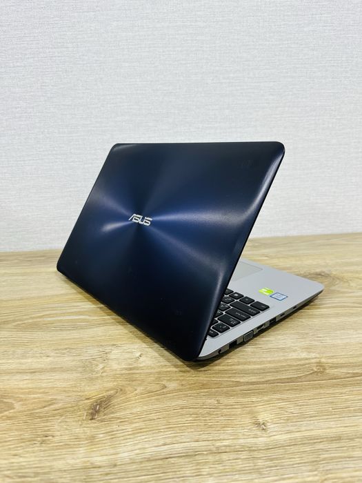 Стильный, Мощный, Игровой ASUS Core i5 для Игр и Программ с Гарантией