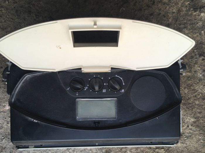 ISCIR (verificari centrale termice - VTP) - 120 ron