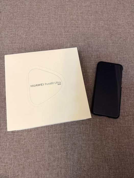 Продам Huawei Pura 80 Ultra