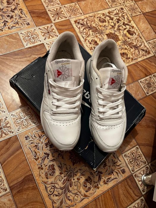 Reebok classic оригинал 40 размер
