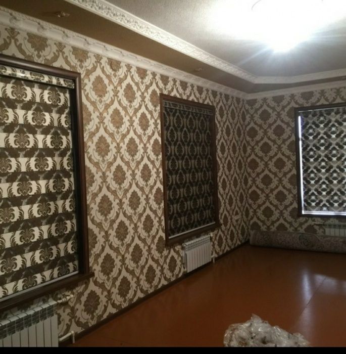 Jaluzi & Жалюзи евро пардалар!