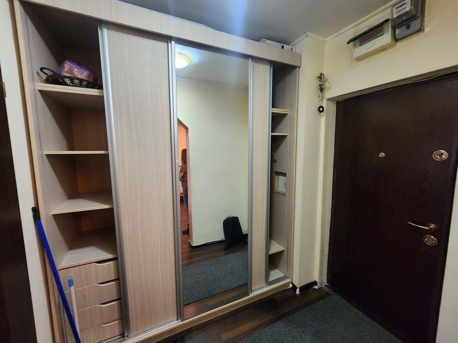 Apartament 2 Camere Piata Sudului | Metrou | AC | Mobilat și Utilat