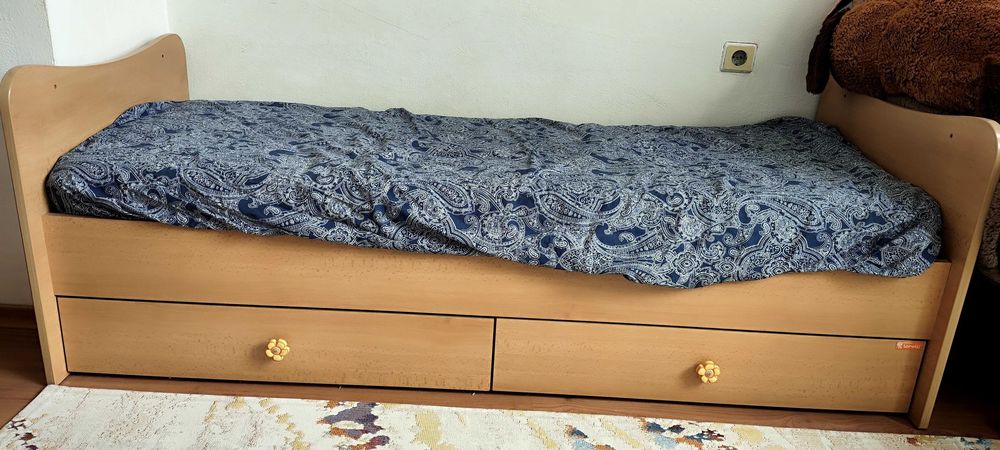 Детско легло 160/60