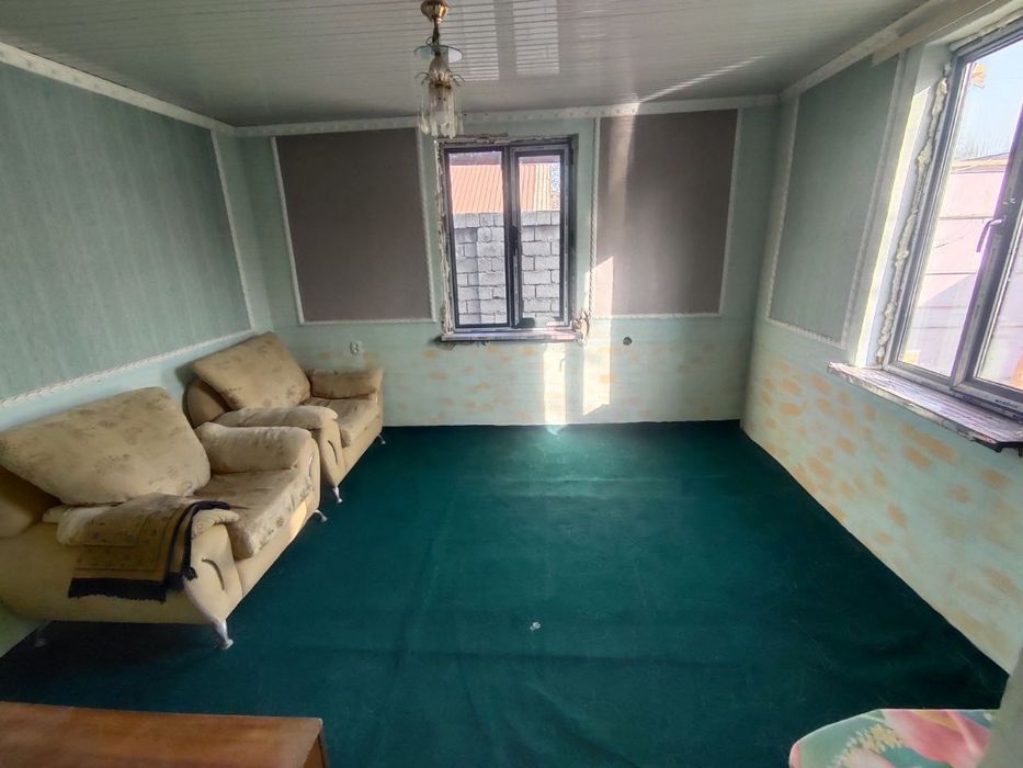 Продаётся дача в Янгиюльском районе