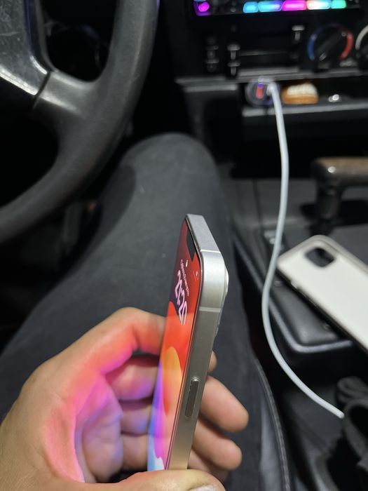 Apple Iphone 13 256 Айфон