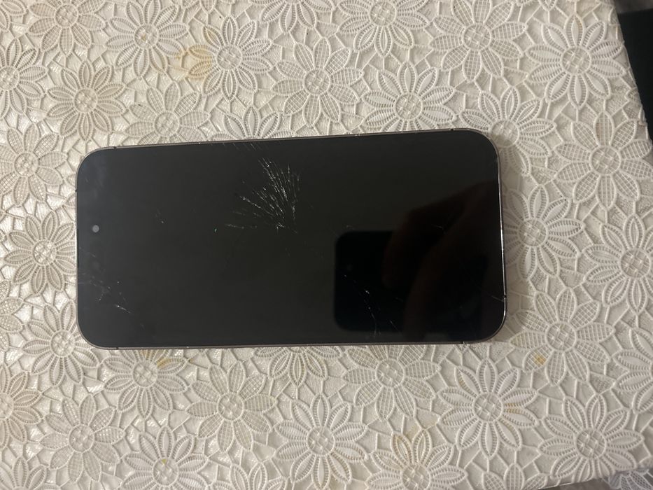 Vand iphone 14 pro max