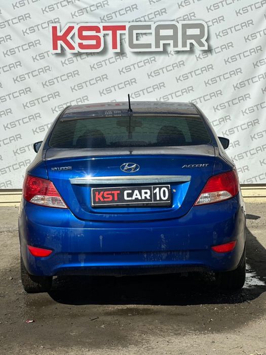 Продам Хендай акцент