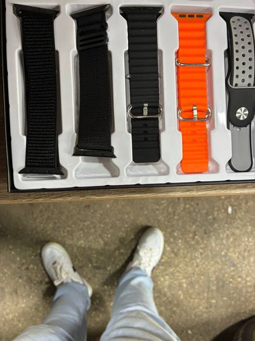 часы Watch 8,Big.