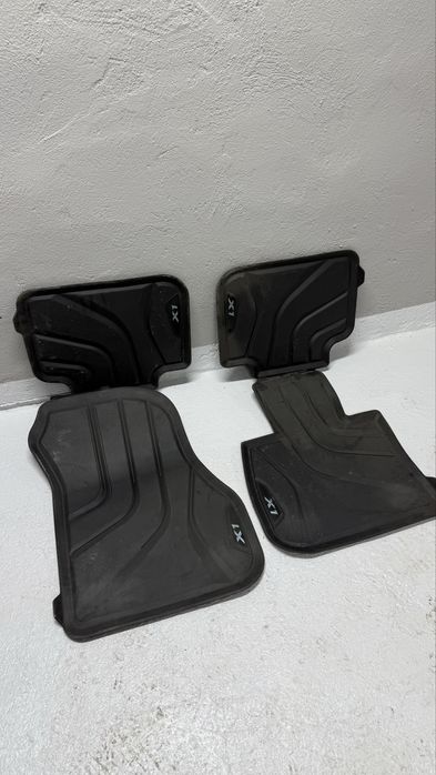 Коврики BMW X1 F48, оригинал