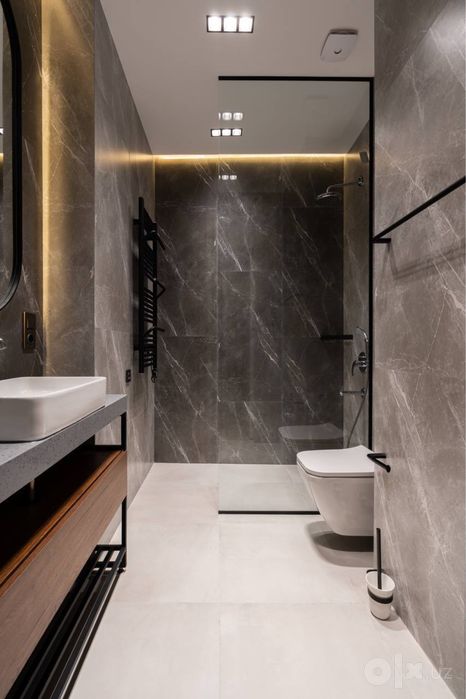 Сдается квартира в Жк Boulevard Tashkent city ,2 комнатная в Шайхантах