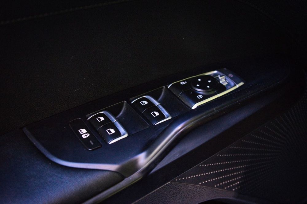 Kia K5 Kia K 5 2.0LPI TRENDY, TOP. Перфектна