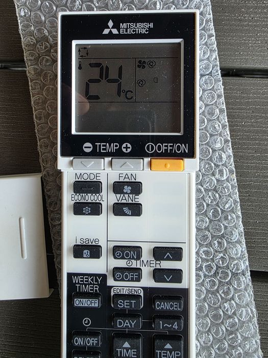 Unitate interna aer Mitsubishi Electric MSZ-SFA20VA