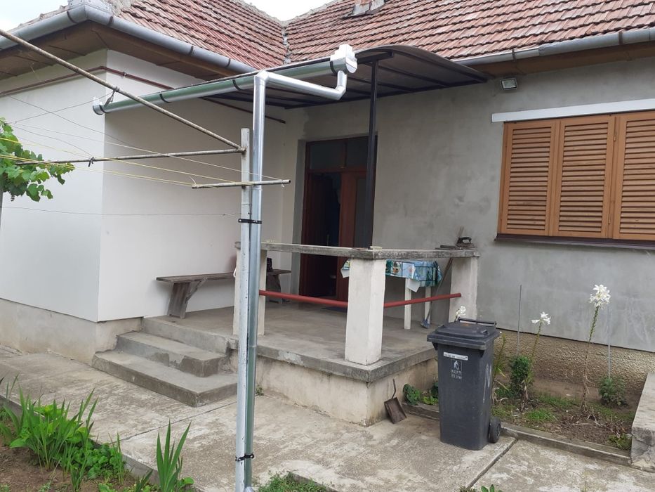 Vând casă în Blaj, cartier Hula