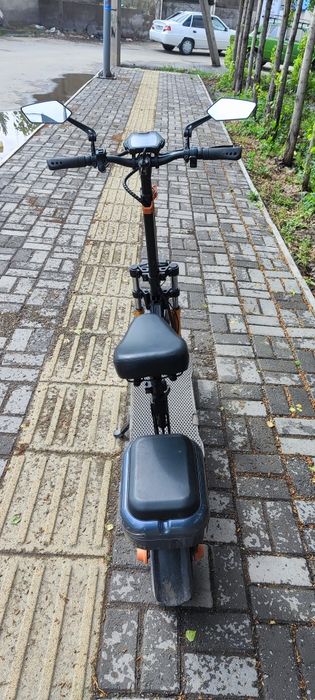 Kugoo M5 продается
