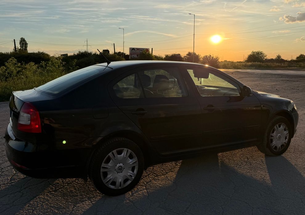 Skoda Octavia 2011, 2.0 TDI, 140 CP, cutie manuală