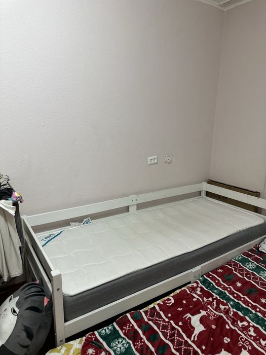 Кровать детская 80/200