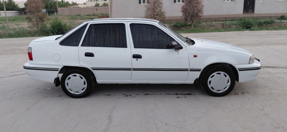 Nexia 1 2005 sons prastoy