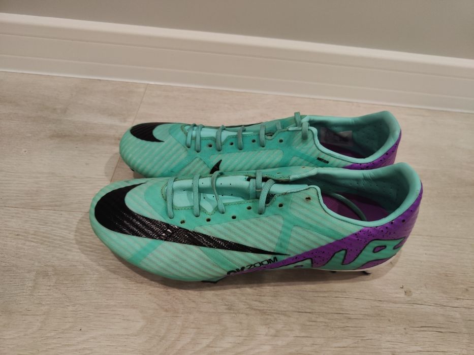 Бутонки Nike  Mercurial Zoom Vapor 15 Academy номер 42.