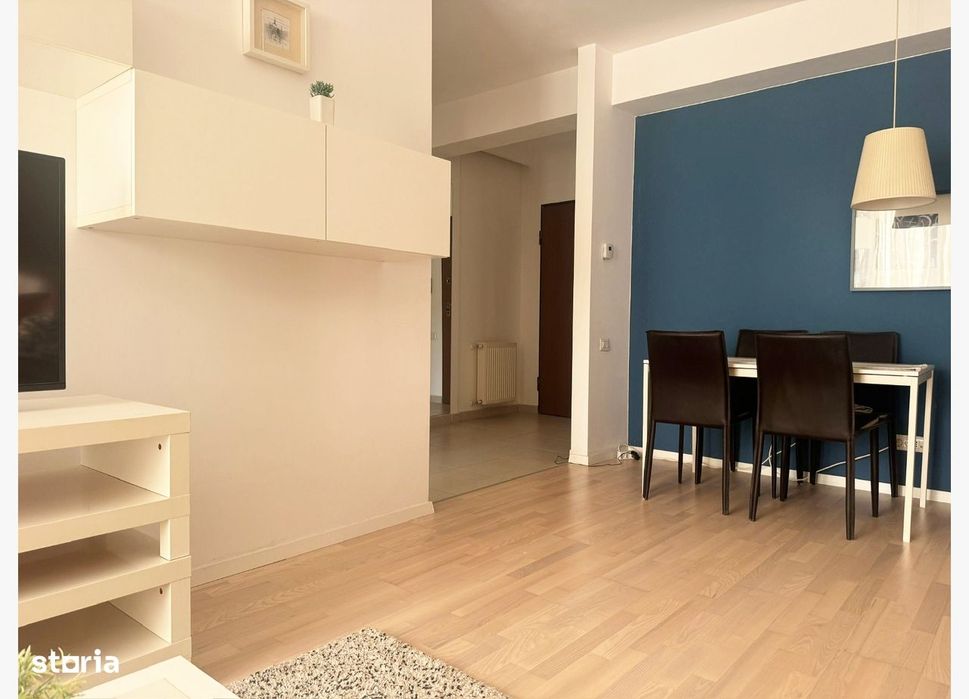 Comision cumparator 0! Apartament modern , Bucuresti