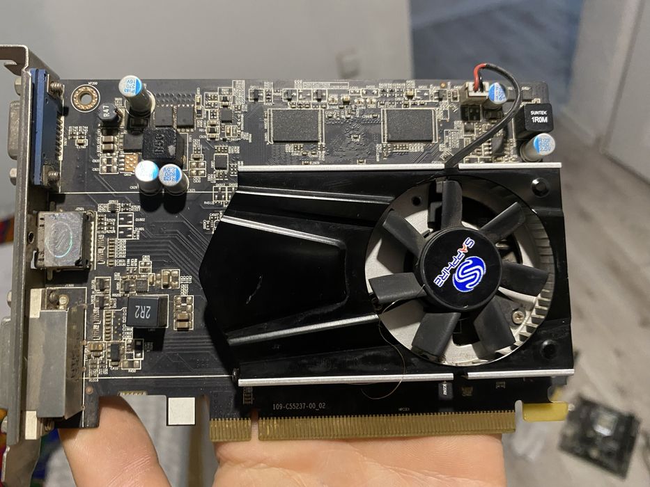 Продам комплектующие Для пк