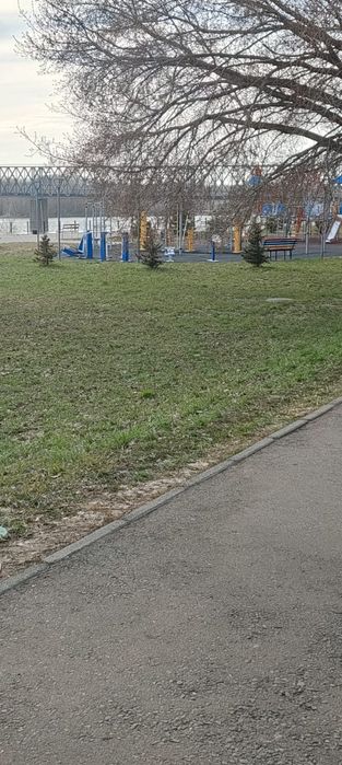 Продам двухкомнатную квартиру