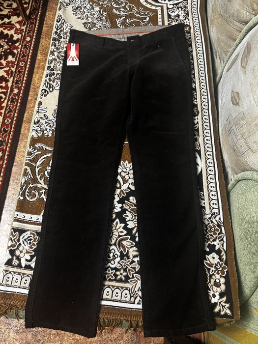 Штаны 52 размер