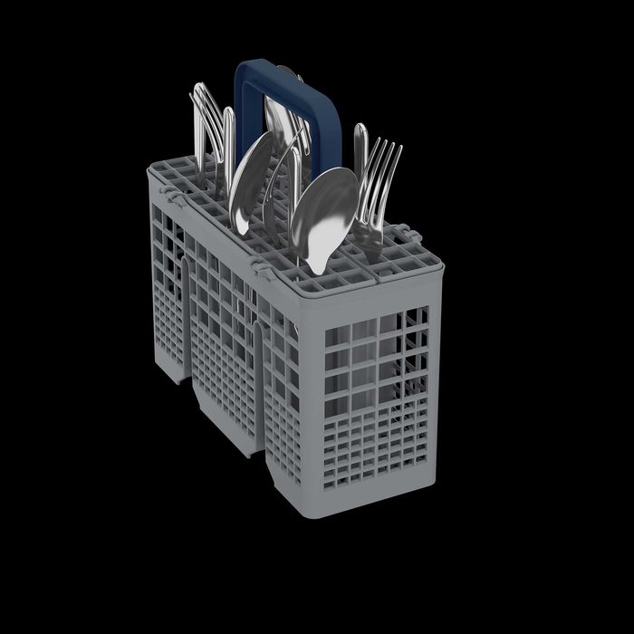 Чисто нова СЪДОМИЯЛНА, свободно стояща Grundic CSF41821/неразопакована