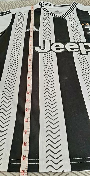 Vand Tricou Juventus