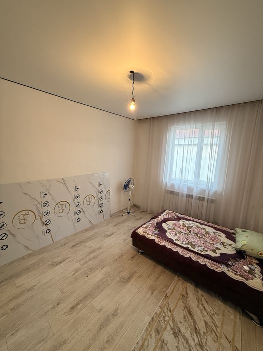 Продается 3 ком дом п.Еркин, Талгарский район