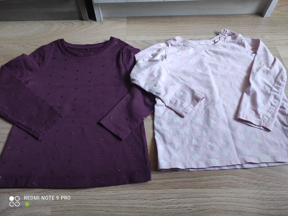 Голям Лот за момиче 98 (2-3)