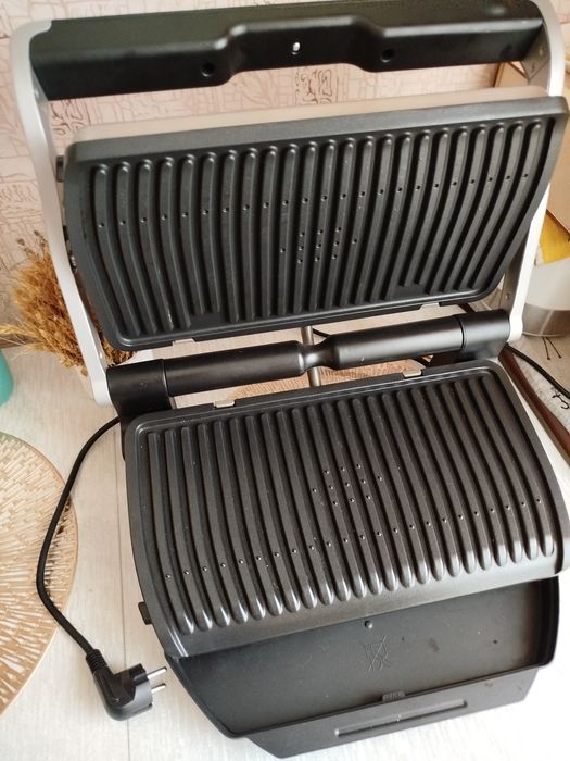 Электрогриль Tefal Optigrill+ XL GC-724D12