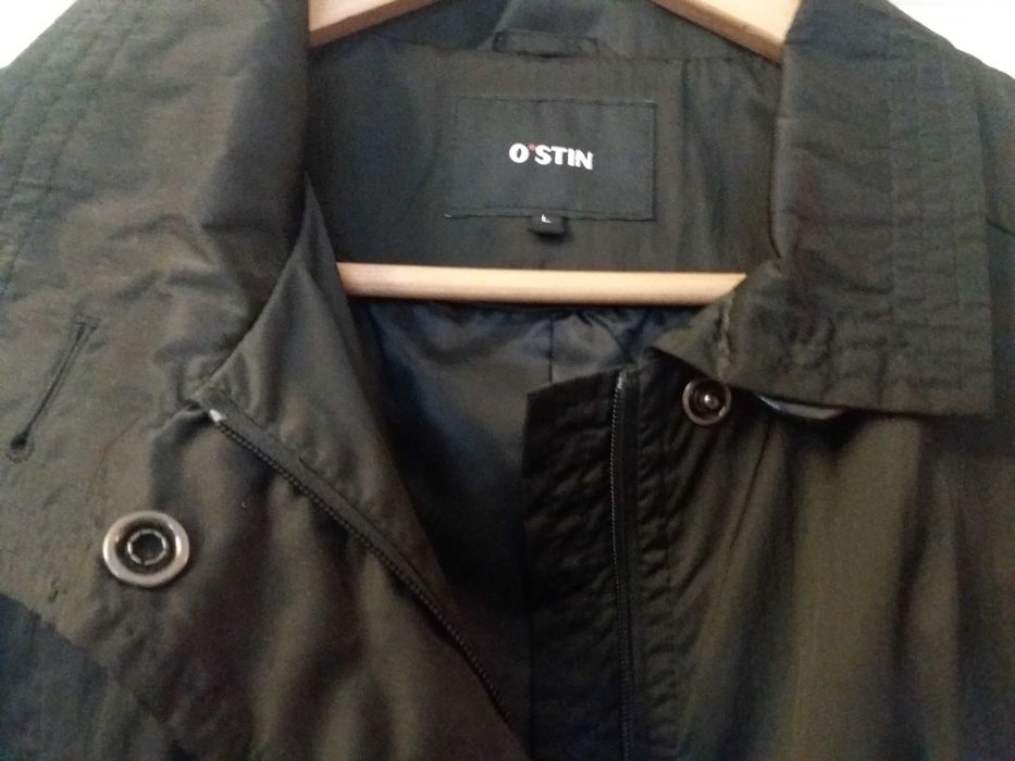 Тренч, плащ р.46 продам.