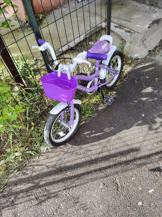 Vând bicicleta myria