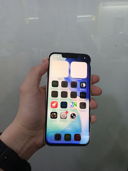 Продам Айфон 14 128gb