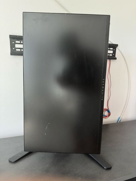Alienware AW2521HF 2020 ( display nefunctional )