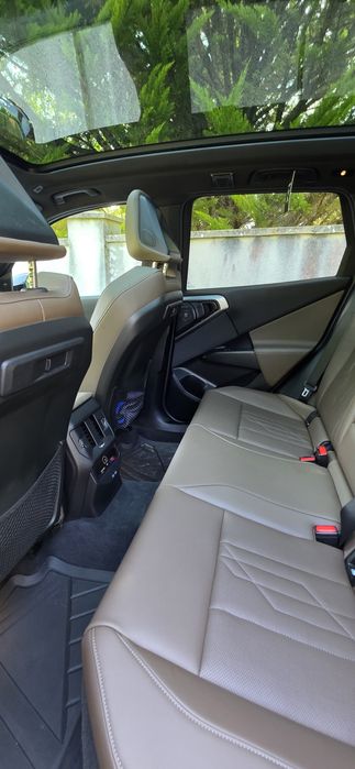 BMW X3 20d x Drive, M pack, ACC+, HK, Pano, Garantie  2028