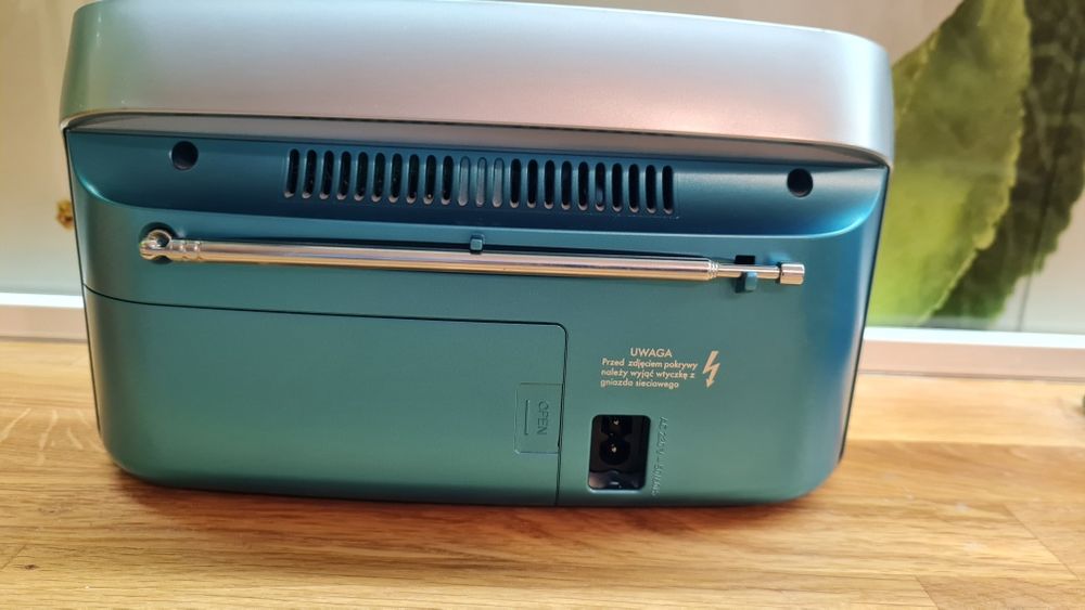 Портативно радио Grundig Music 60