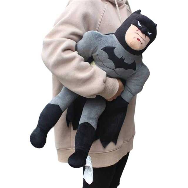 Голяма плюшена играчка Батман Batman Avengers играчка 100см
