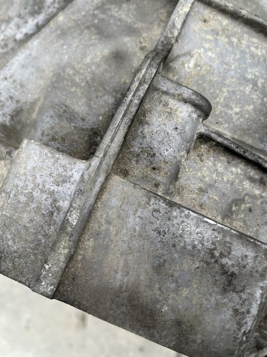 Cutie de viteze manuala 6+1 Audi S4 A4 B8 2,0 TFSI 211 CP an 2012 LLS