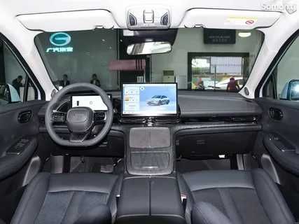 GAC Aion S 2025 — 3