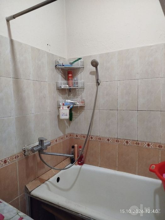 Продаётся 2в3/2/4 Юнусабад 15 квартал, зеркалка 54м2