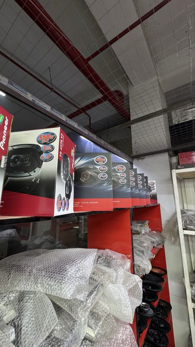 динамики овальные