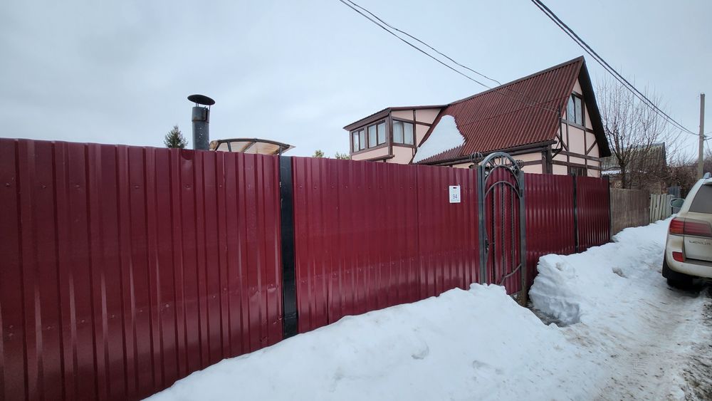 Продам дачу Звездочка