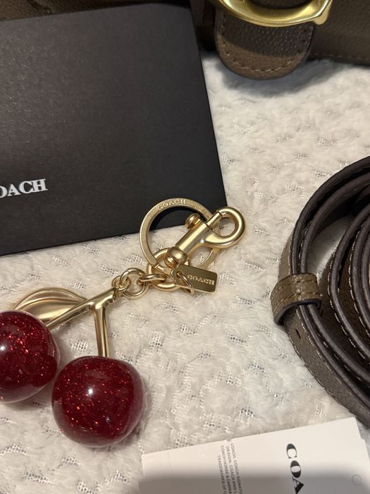 Geanta Coach Tabby 26