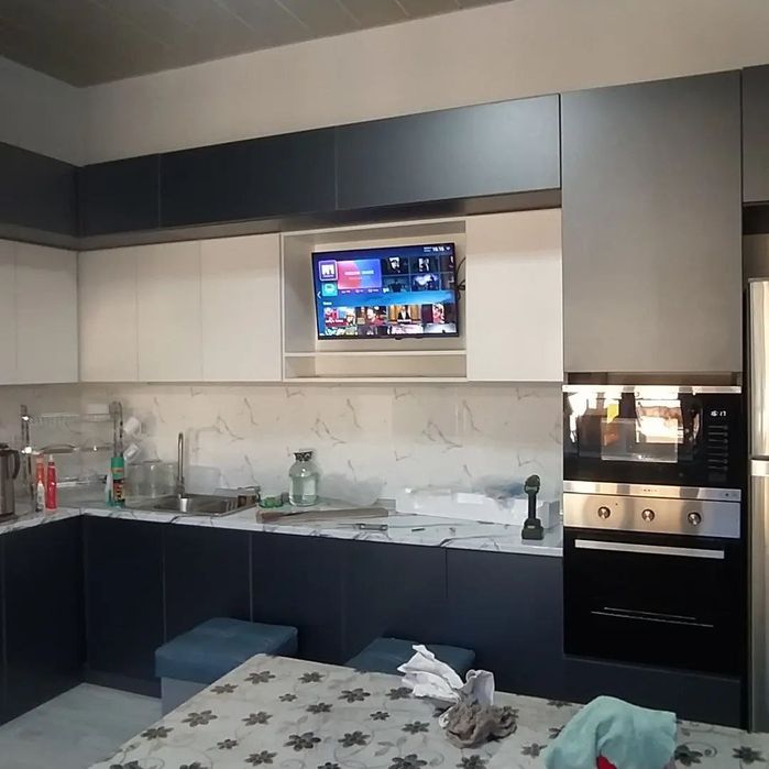 Кухни, шкаф купе и другие мебели