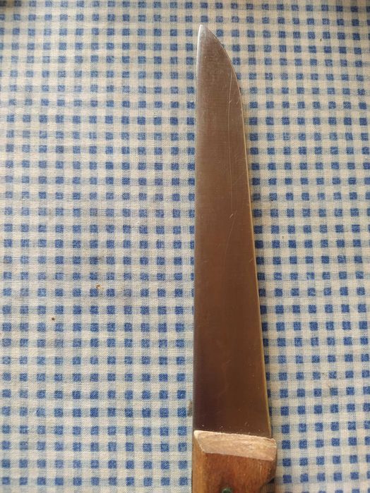 стар нож Велико Търново